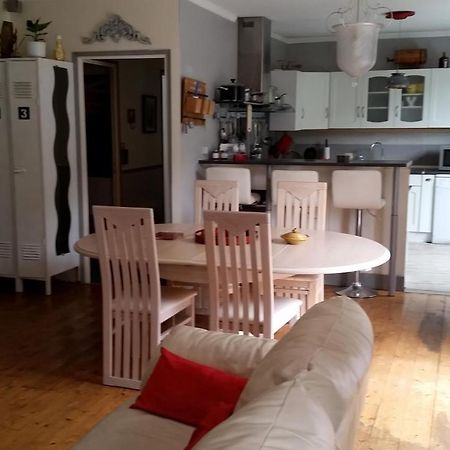 מורלה Appartement La Loob Gites De Daumesnil Etage מראה חיצוני תמונה