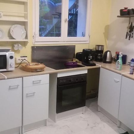 מורלה Appartement La Loob Gites De Daumesnil Etage מראה חיצוני תמונה