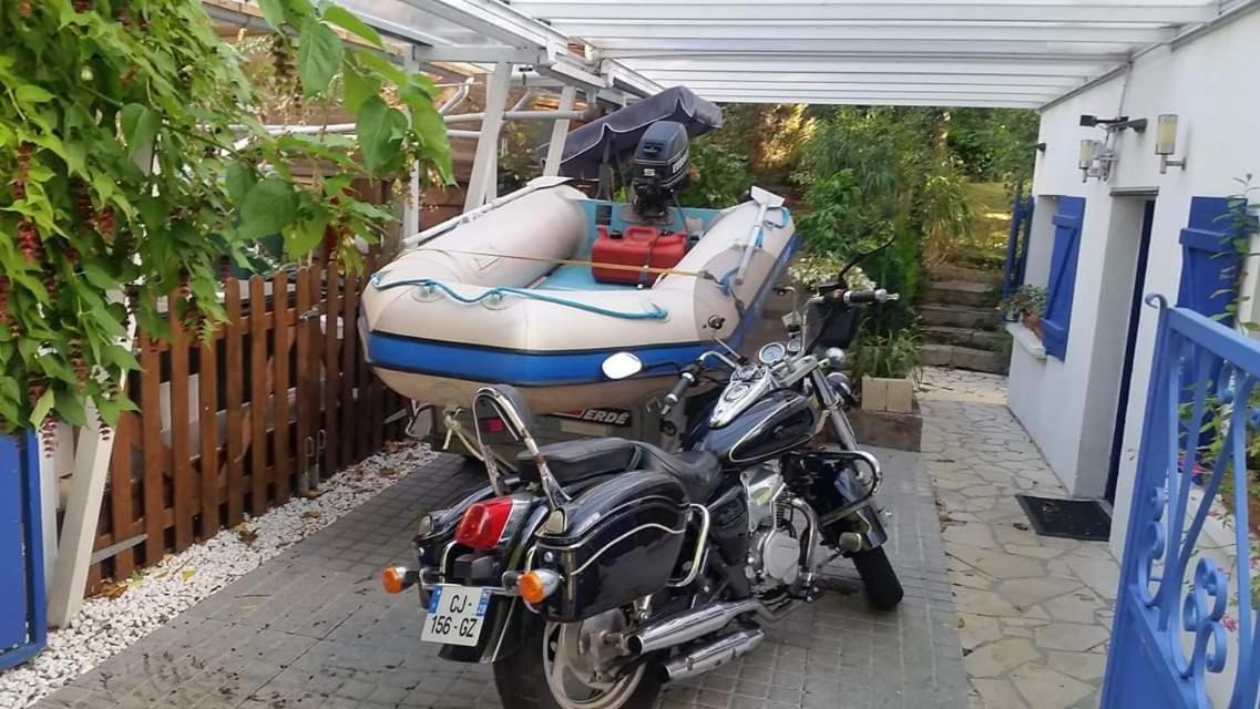 מורלה Appartement La Loob Gites De Daumesnil Etage מראה חיצוני תמונה