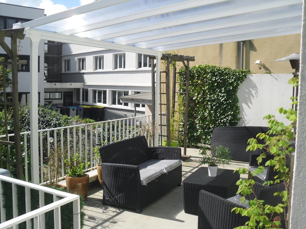 מורלה Appartement La Loob Gites De Daumesnil Etage מראה חיצוני תמונה