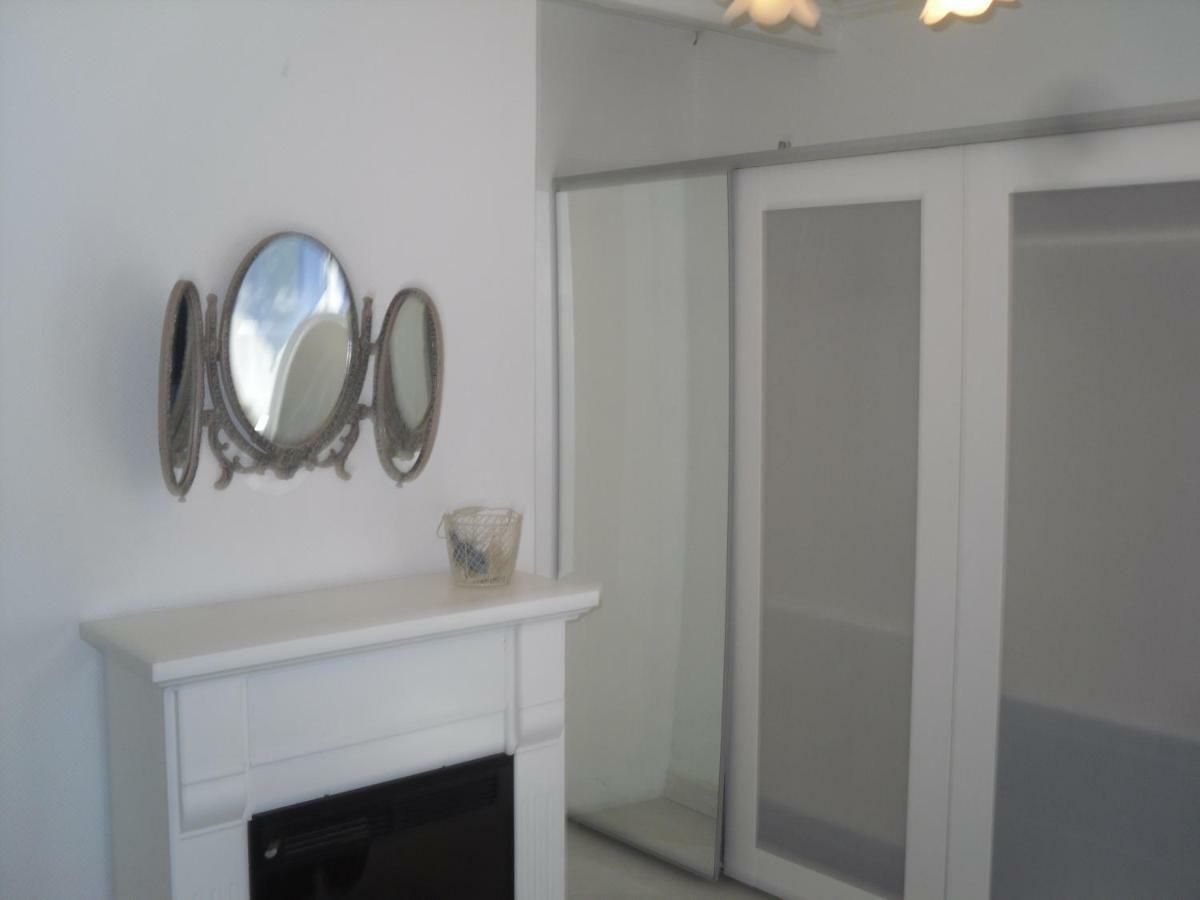 מורלה Appartement La Loob Gites De Daumesnil Etage מראה חיצוני תמונה
