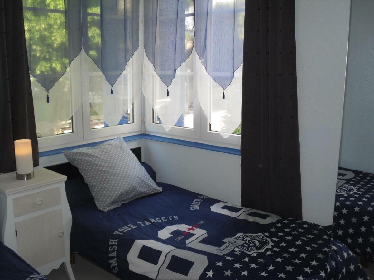 מורלה Appartement La Loob Gites De Daumesnil Etage מראה חיצוני תמונה