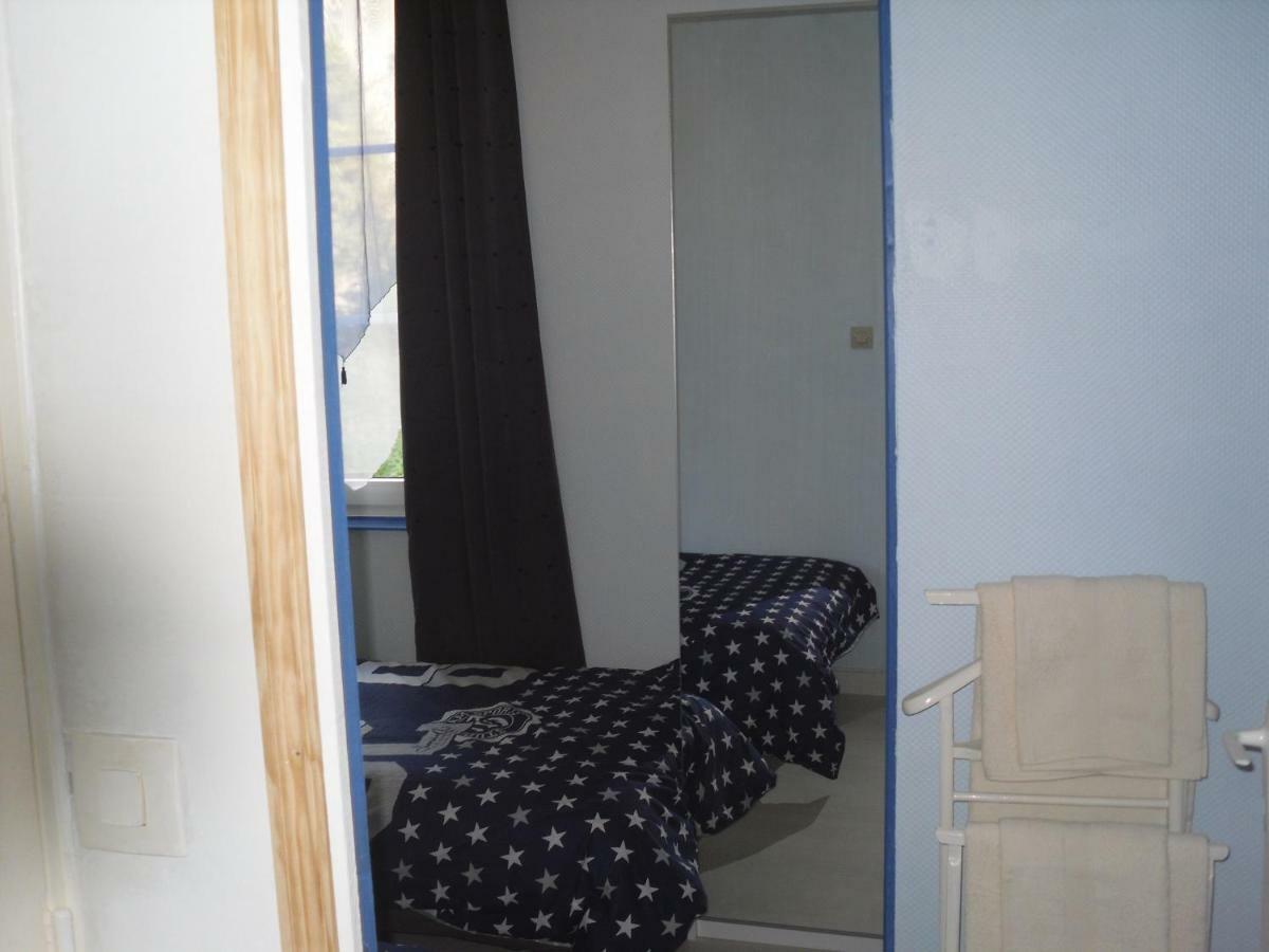 מורלה Appartement La Loob Gites De Daumesnil Etage מראה חיצוני תמונה