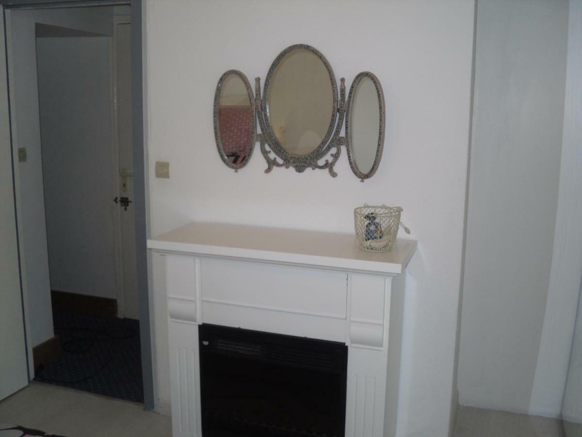 מורלה Appartement La Loob Gites De Daumesnil Etage מראה חיצוני תמונה
